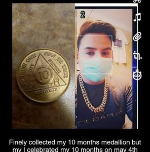 Meet your Posher, Jaden